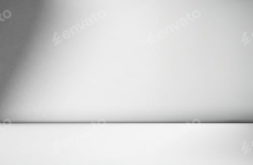 Visualização: Fundo: Parede, chão, sombra, cinza, folha, branca