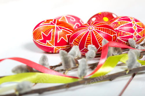 Preview: Easter