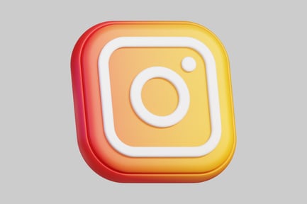 Preview: Instagram logo