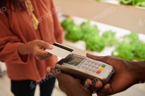 Preview: Contactless Payment Payment