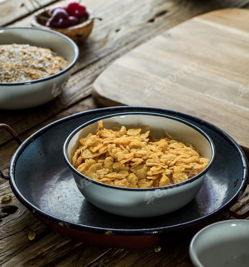 Preview: Cereals