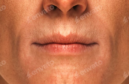 Vista previa: men's lips