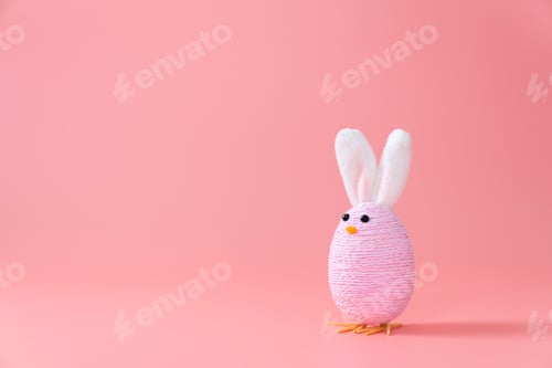Preview: Happy Easter Day