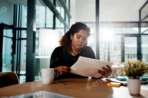 Preview: Her focus is fixed on making a success of the workday