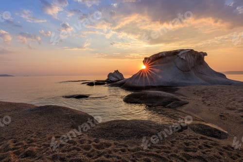 Preview: Ierissos-Kakoudia beach, Greece