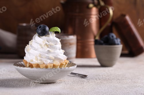 Preview: Mini Cake Basket