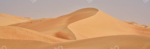 Preview: Desert SandScape Landscape