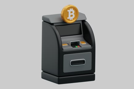 Preview: Bitcoin ATM