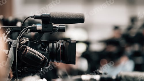 Preview: Public Live Event Television Coverage