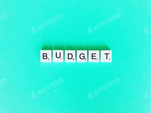 Preview: Budget