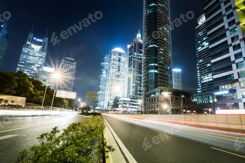 Preview: shanghai