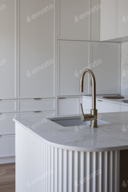 Preview: Modern kitchen