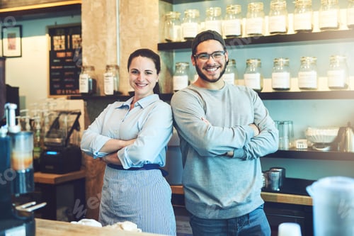 Preview: We partnered up and became entrepreneurs
