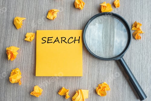 Preview: Search engine optimization