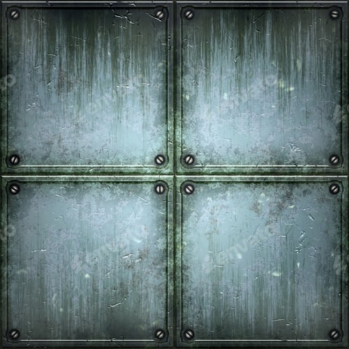 Preview: Texture of metal
