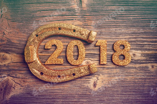 Preview: 2018 Happy New Year