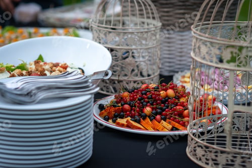 Preview: food