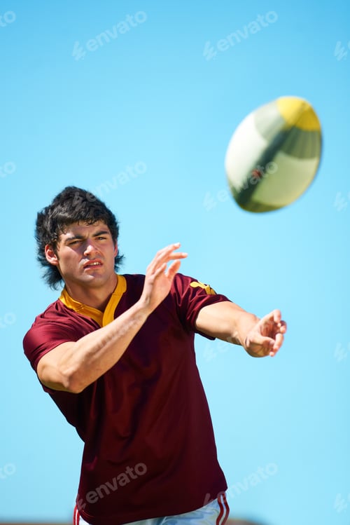 Preview: An expert with the ball