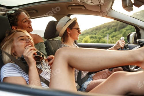 Preview: Summer travel