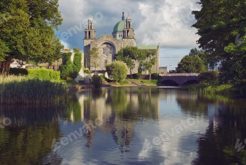 Preview: Galway cathedral