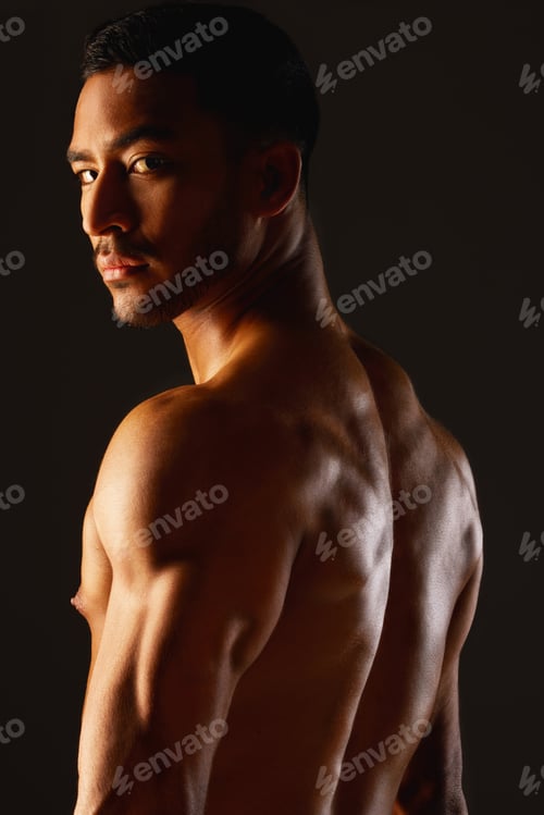 Preview: The bigger I get the better I become