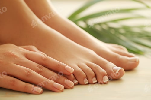 Preview: Skin care