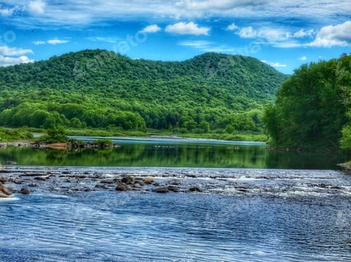 Preview: River