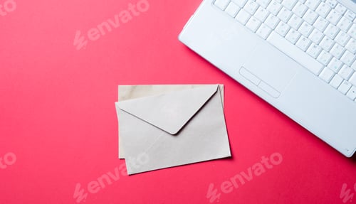 Preview: envelopes and clock