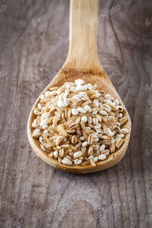 Preview: Cereals