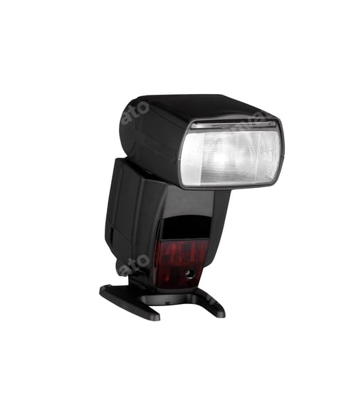 Preview: camera flash