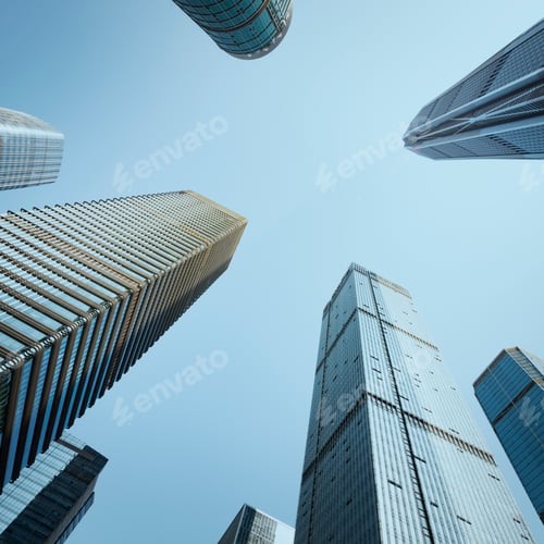 Preview: office building