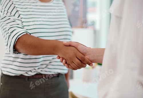 Preview: Were partnering up to achieve success