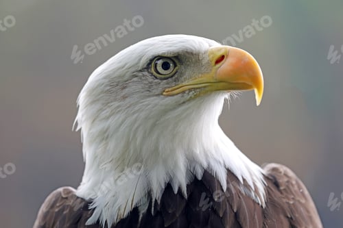 Preview: Bald Eagle