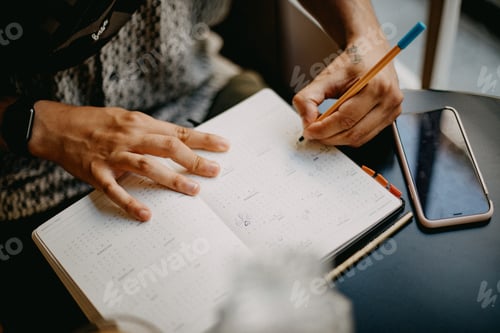 Preview: Planner