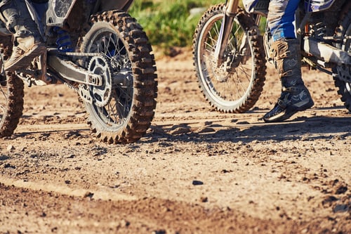 Preview: Time to rip up this track