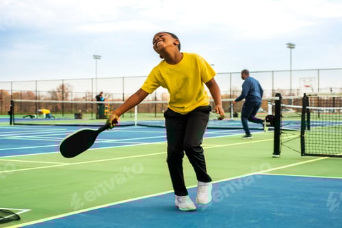 Preview: Playing all sorts of different racquetball games