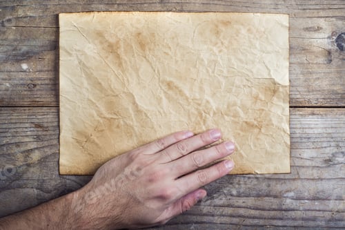 Preview: Paper background