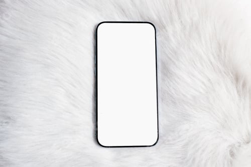 Preview: Phone Mockup