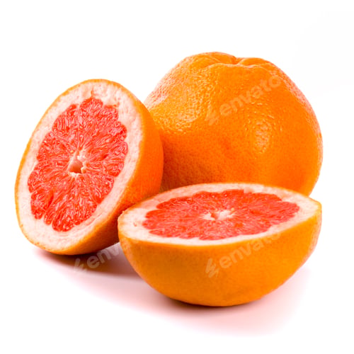 Preview: grapefruits