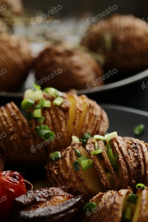 Preview: Barbecue