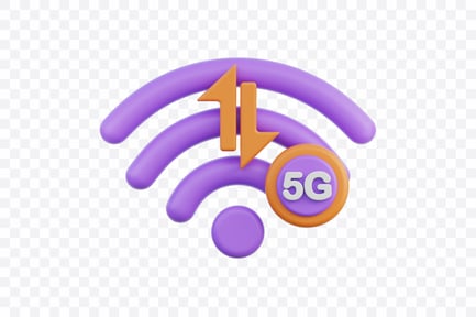 Preview: 5G Wifi Connection