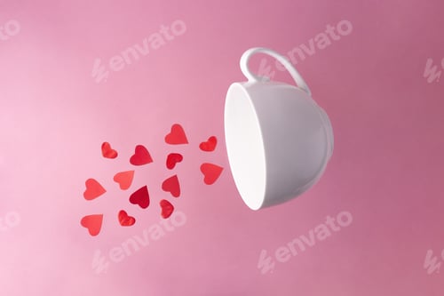 Preview: Valentine's day card