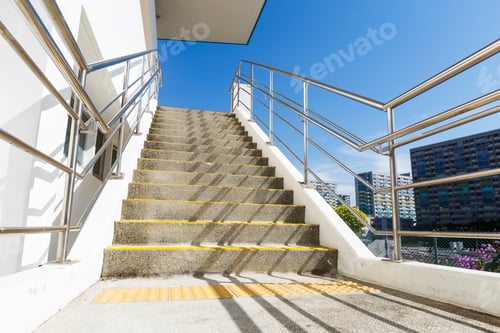 Vorschau: Treppe
