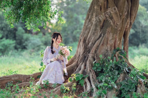 Preview: fashion girl