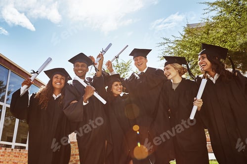 Preview: Ready to make the most of their education