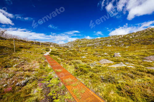 Preview: Porcupine Rocks Walk in Australia