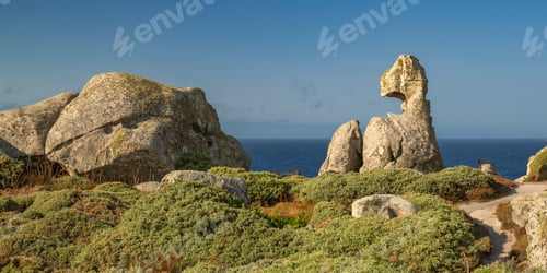 Preview: Punta Nariga, Malpica de Bergantiños, Spain