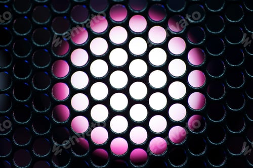 Preview: Light spot