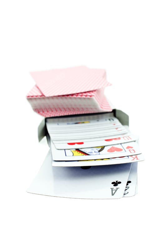 Preview: Two Deck of playing cards