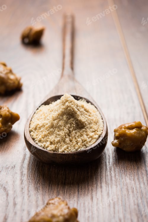 Preview: Asafoetida / Hing / Heeng